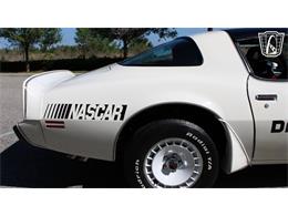 1981 Pontiac Firebird Trans Am (CC-2065424) for sale in Ruskin, Florida