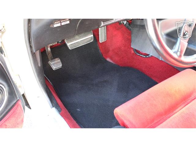 1981 Pontiac Firebird Trans Am (CC-2065424) for sale in Ruskin, Florida