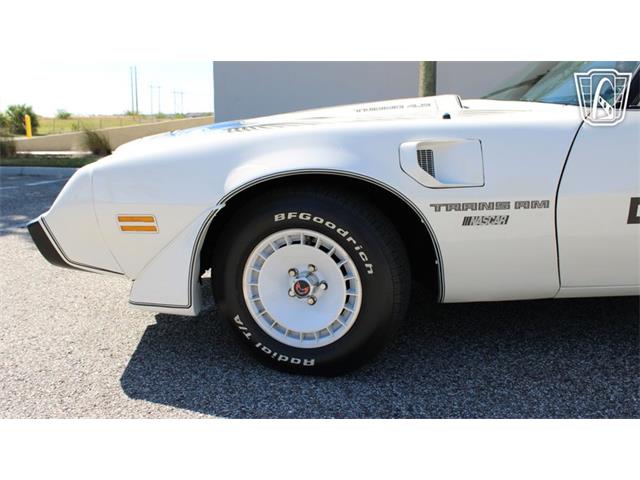 1981 Pontiac Firebird Trans Am (CC-2065424) for sale in Ruskin, Florida