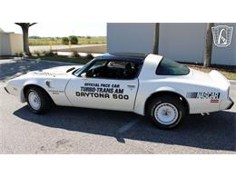 1981 Pontiac Firebird Trans Am (CC-2065424) for sale in Ruskin, Florida