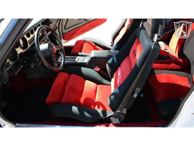 1981 Pontiac Firebird Trans Am (CC-2065424) for sale in Ruskin, Florida