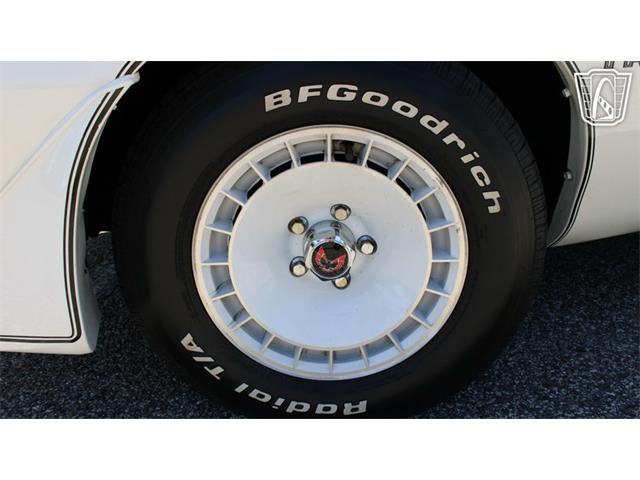 1981 Pontiac Firebird Trans Am (CC-2065424) for sale in Ruskin, Florida