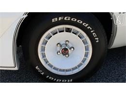 1981 Pontiac Firebird Trans Am (CC-2065424) for sale in Ruskin, Florida