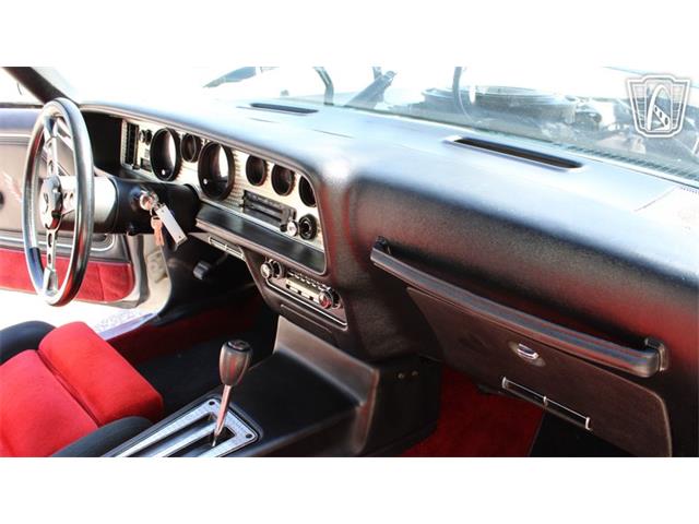 1981 Pontiac Firebird Trans Am (CC-2065424) for sale in Ruskin, Florida