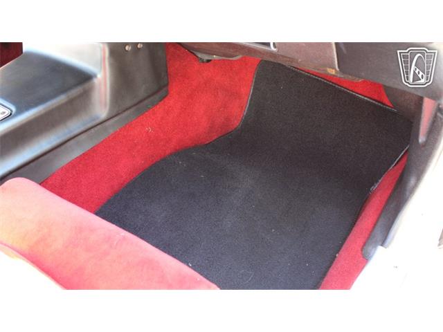 1981 Pontiac Firebird Trans Am (CC-2065424) for sale in Ruskin, Florida