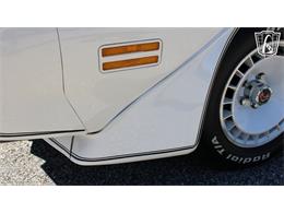 1981 Pontiac Firebird Trans Am (CC-2065424) for sale in Ruskin, Florida