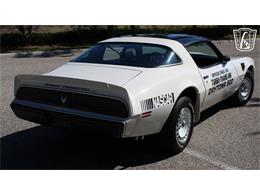 1981 Pontiac Firebird Trans Am (CC-2065424) for sale in Ruskin, Florida