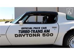 1981 Pontiac Firebird Trans Am (CC-2065424) for sale in Ruskin, Florida