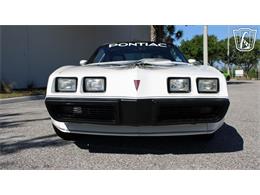 1981 Pontiac Firebird Trans Am (CC-2065424) for sale in Ruskin, Florida