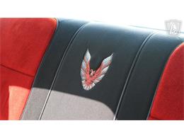 1981 Pontiac Firebird Trans Am (CC-2065424) for sale in Ruskin, Florida