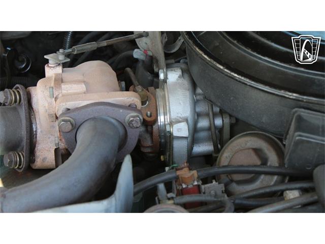 1981 Pontiac Firebird Trans Am (CC-2065424) for sale in Ruskin, Florida