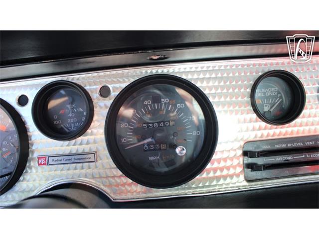 1981 Pontiac Firebird Trans Am (CC-2065424) for sale in Ruskin, Florida