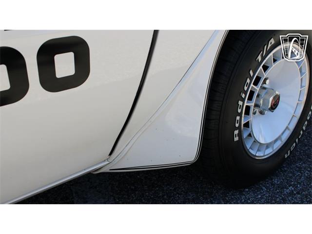 1981 Pontiac Firebird Trans Am (CC-2065424) for sale in Ruskin, Florida