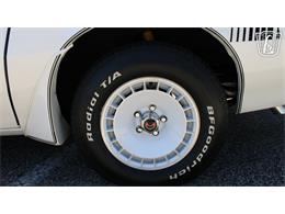 1981 Pontiac Firebird Trans Am (CC-2065424) for sale in Ruskin, Florida