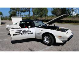 1981 Pontiac Firebird Trans Am (CC-2065424) for sale in Ruskin, Florida