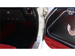 1981 Pontiac Firebird Trans Am (CC-2065424) for sale in Ruskin, Florida