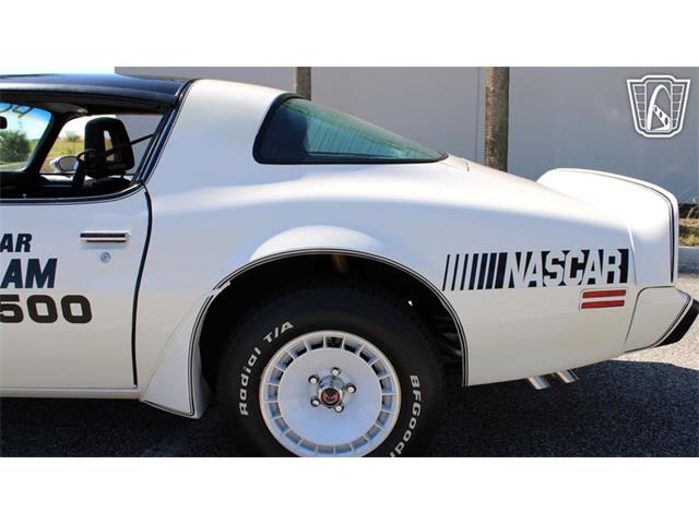 1981 Pontiac Firebird Trans Am (CC-2065424) for sale in Ruskin, Florida