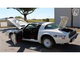 1981 Pontiac Firebird Trans Am (CC-2065424) for sale in Ruskin, Florida