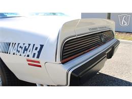 1981 Pontiac Firebird Trans Am (CC-2065424) for sale in Ruskin, Florida