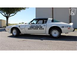 1981 Pontiac Firebird Trans Am (CC-2065424) for sale in Ruskin, Florida