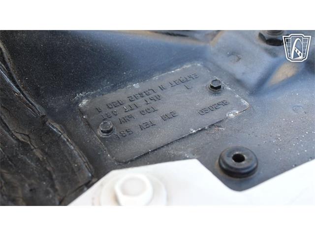 1981 Pontiac Firebird Trans Am (CC-2065424) for sale in Ruskin, Florida