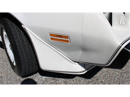 1981 Pontiac Firebird Trans Am (CC-2065424) for sale in Ruskin, Florida