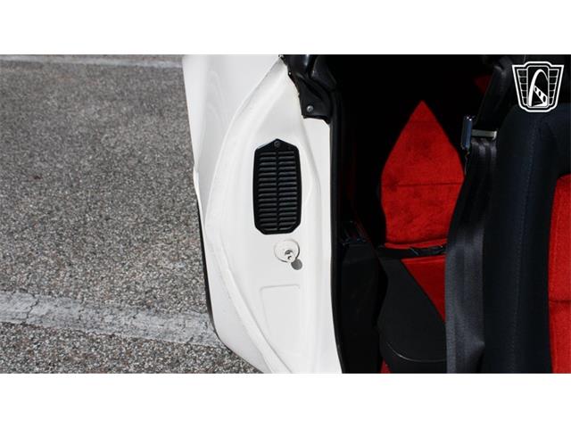 1981 Pontiac Firebird Trans Am (CC-2065424) for sale in Ruskin, Florida