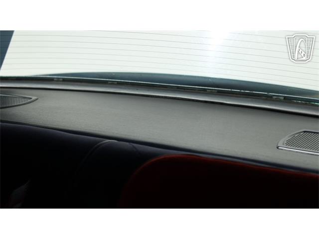 1981 Pontiac Firebird Trans Am (CC-2065424) for sale in Ruskin, Florida