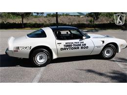 1981 Pontiac Firebird Trans Am (CC-2065424) for sale in Ruskin, Florida