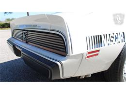 1981 Pontiac Firebird Trans Am (CC-2065424) for sale in Ruskin, Florida