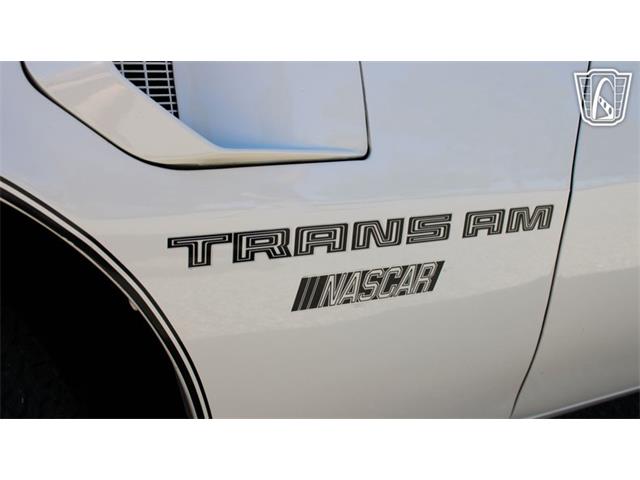 1981 Pontiac Firebird Trans Am (CC-2065424) for sale in Ruskin, Florida