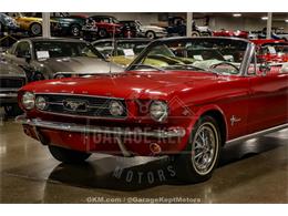 1966 Ford Mustang (CC-2065425) for sale in Grand Rapids, Michigan