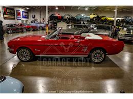 1966 Ford Mustang (CC-2065425) for sale in Grand Rapids, Michigan