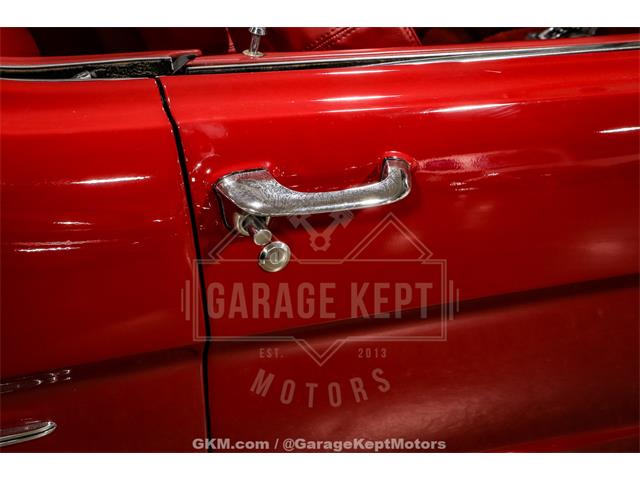 1966 Ford Mustang (CC-2065425) for sale in Grand Rapids, Michigan