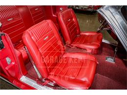 1966 Ford Mustang (CC-2065425) for sale in Grand Rapids, Michigan