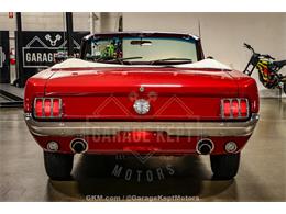 1966 Ford Mustang (CC-2065425) for sale in Grand Rapids, Michigan