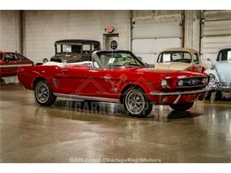 1966 Ford Mustang (CC-2065425) for sale in Grand Rapids, Michigan