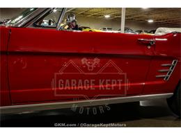 1966 Ford Mustang (CC-2065425) for sale in Grand Rapids, Michigan