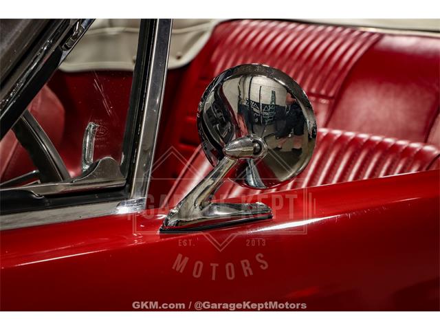 1966 Ford Mustang (CC-2065425) for sale in Grand Rapids, Michigan