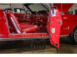 1966 Ford Mustang (CC-2065425) for sale in Grand Rapids, Michigan