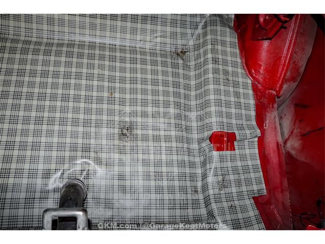 1966 Ford Mustang (CC-2065425) for sale in Grand Rapids, Michigan