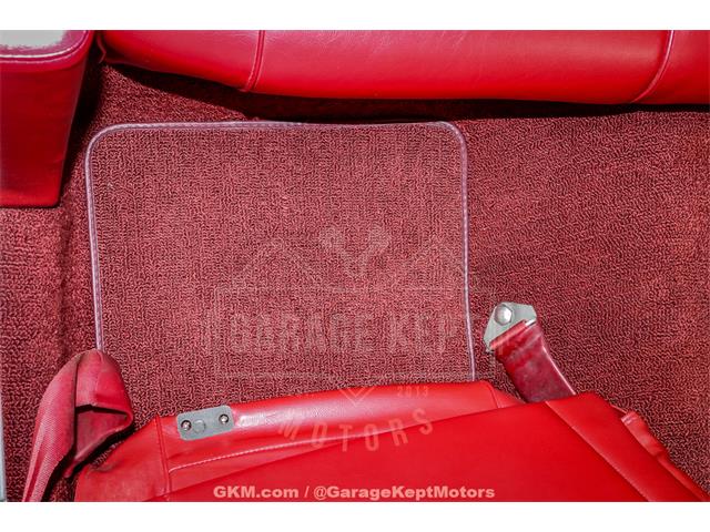 1966 Ford Mustang (CC-2065425) for sale in Grand Rapids, Michigan