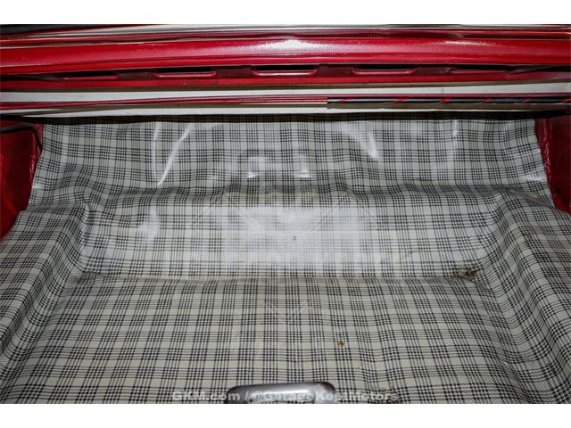 1966 Ford Mustang (CC-2065425) for sale in Grand Rapids, Michigan