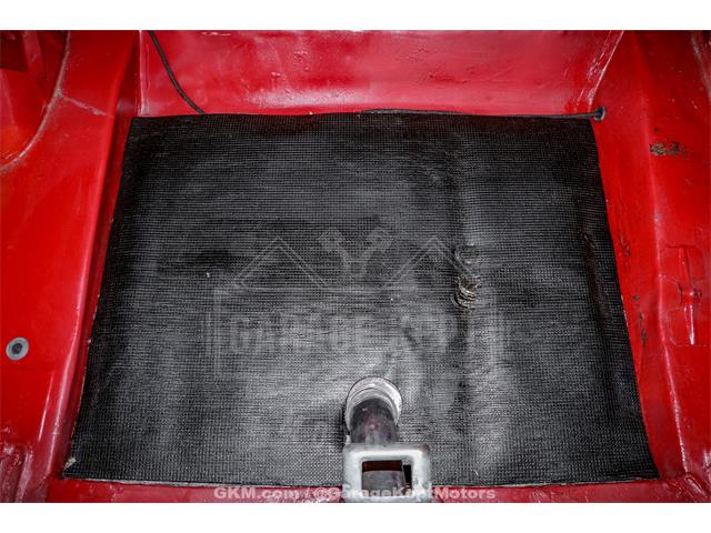 1966 Ford Mustang (CC-2065425) for sale in Grand Rapids, Michigan