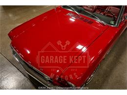 1966 Ford Mustang (CC-2065425) for sale in Grand Rapids, Michigan