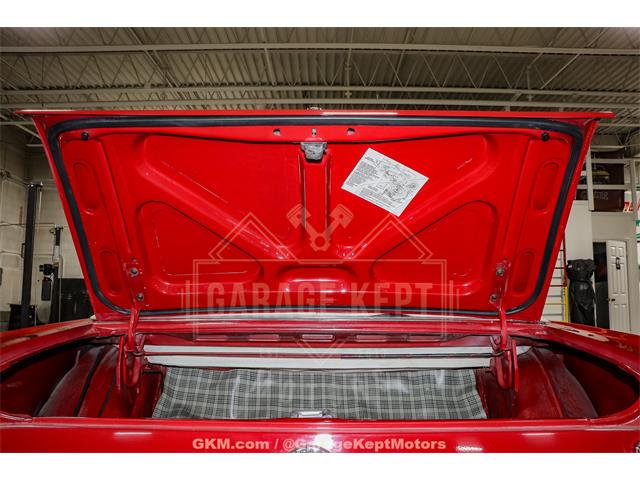 1966 Ford Mustang (CC-2065425) for sale in Grand Rapids, Michigan