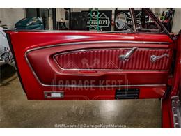 1966 Ford Mustang (CC-2065425) for sale in Grand Rapids, Michigan