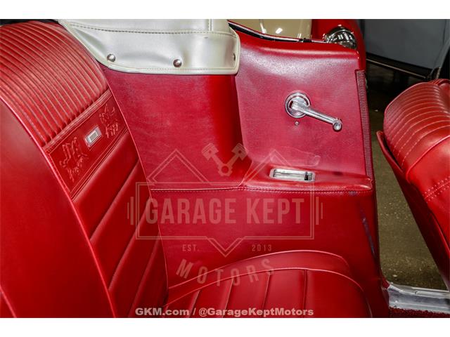 1966 Ford Mustang (CC-2065425) for sale in Grand Rapids, Michigan