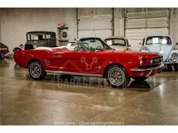 1966 Ford Mustang (CC-2065425) for sale in Grand Rapids, Michigan