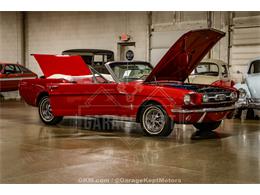 1966 Ford Mustang (CC-2065425) for sale in Grand Rapids, Michigan